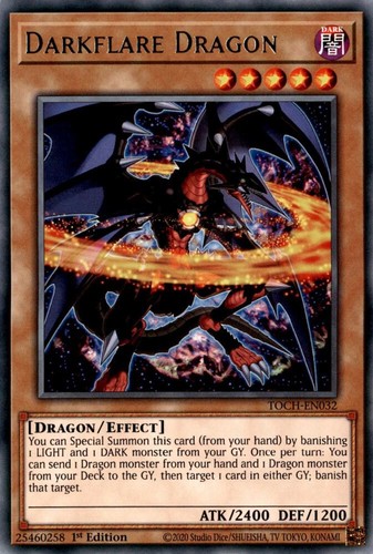 Yugioh drago bagliore - yugioh, oscuro
