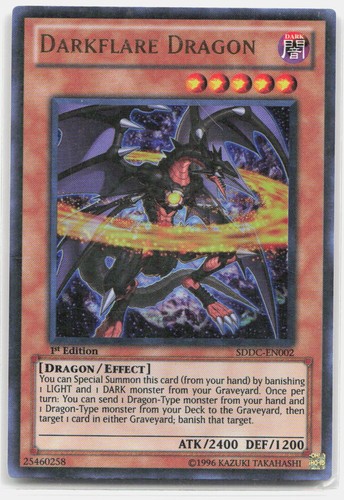 Darkflare dragon structure - darkflare,