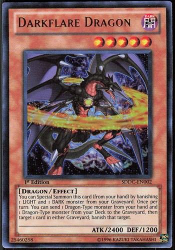 Darkflare dragon sddc - [sddc,