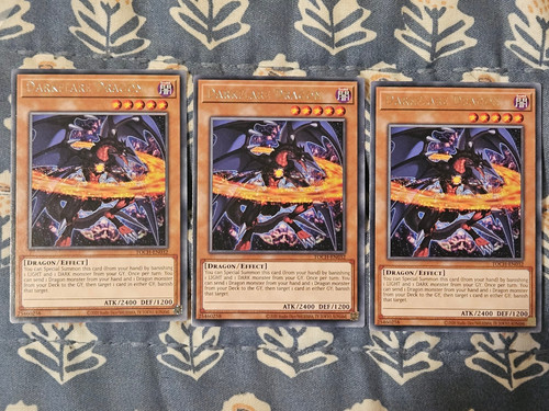 Darkflare dragon 3 - darkflare, x