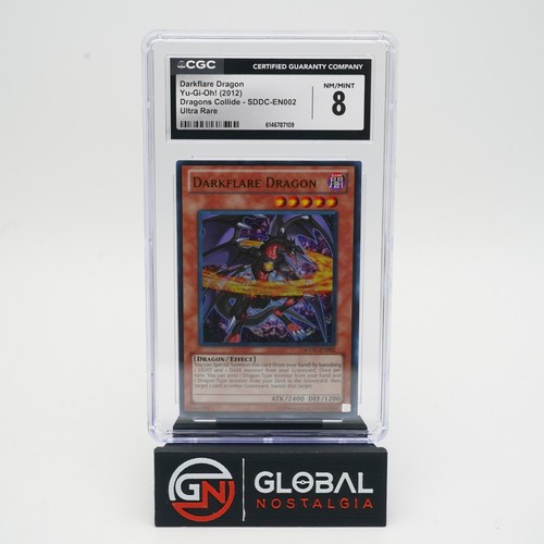 Darkflare dragon sddc en002 - dragon, #sddc-en002