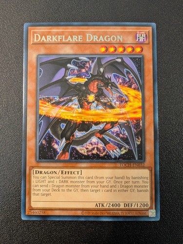 Darkflare dragon toch en032 - darkflare,