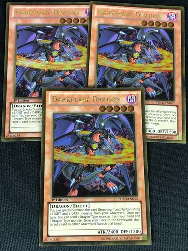 Yugioh drago bagliore - yugioh, il