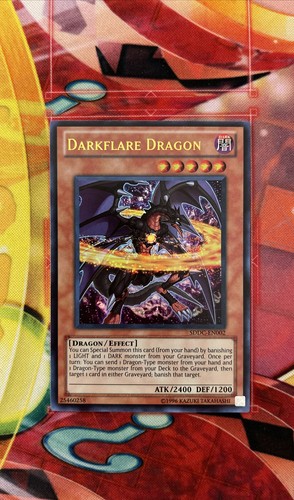 Darkflare dragon sddc - darkflare,