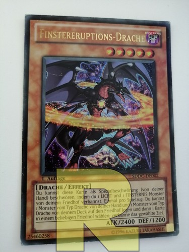 Drago fiammanera darkflare - /,