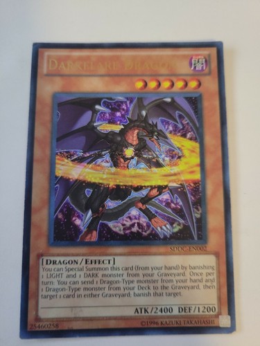 Structure deck tcg - yu-gi-oh!,