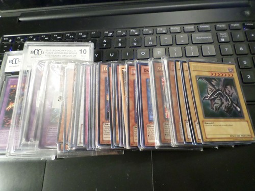 Carte drago yugioh - ,